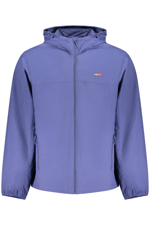 Tommy Hilfiger Giubbotto Uomo Blu