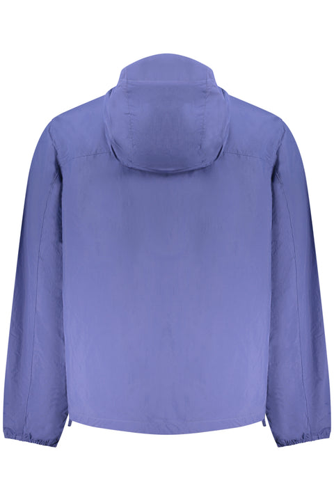 Tommy Hilfiger Giubbotto Uomo Blu