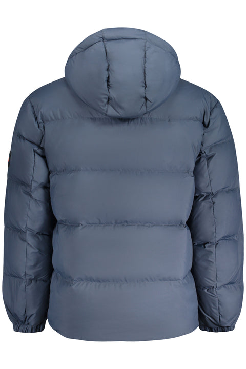 Tommy Hilfiger Giubbotto Uomo Blu