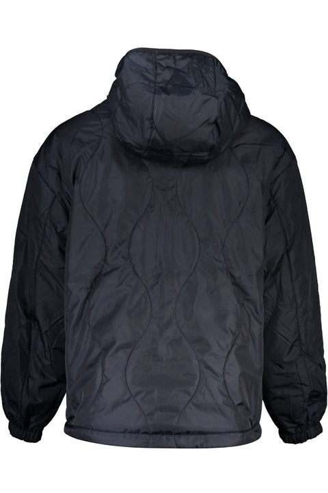 Tommy Hilfiger Giubbotto Uomo Blu