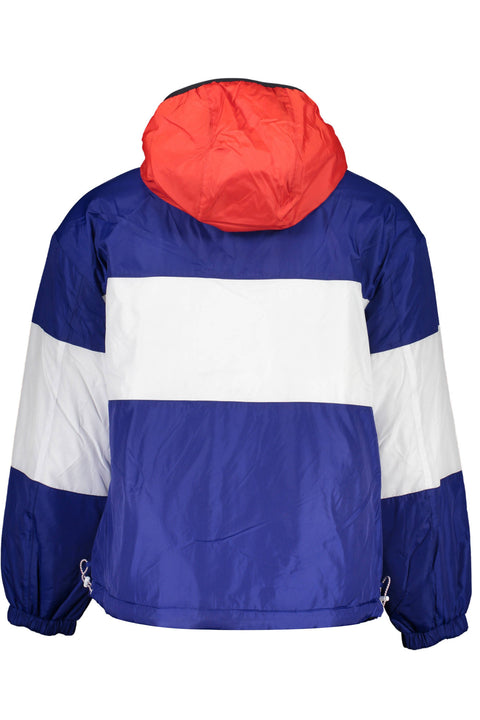 Tommy Hilfiger Giubbotto Uomo Blu