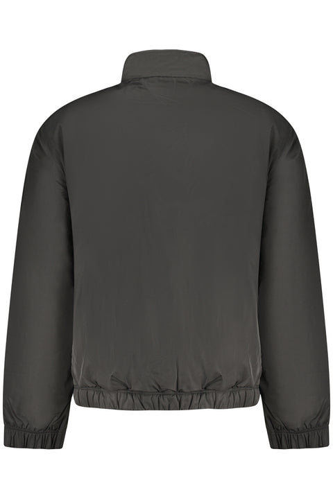 Tommy Hilfiger Giubbotto Uomo Nero