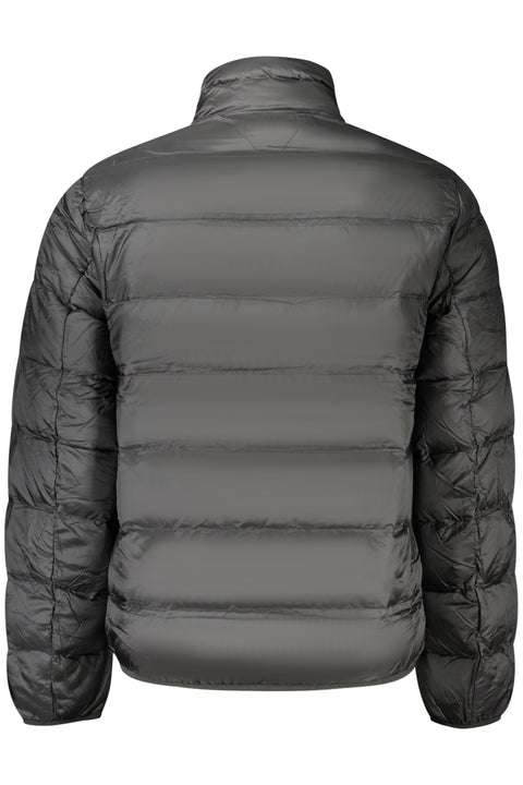 Tommy Hilfiger Giubbotto Uomo Nero