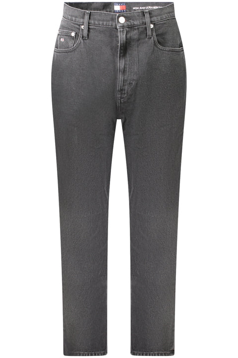 Tommy Hilfiger Jeans Denim Donna Nero