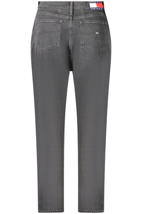 Tommy Hilfiger Jeans Denim Donna Nero