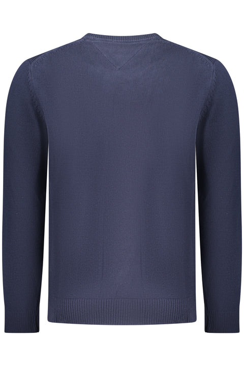 Tommy Hilfiger Maglia Uomo Blu