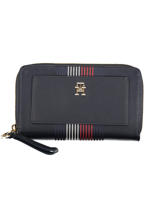 Tommy Hilfiger Portadocumenti Donna Blu