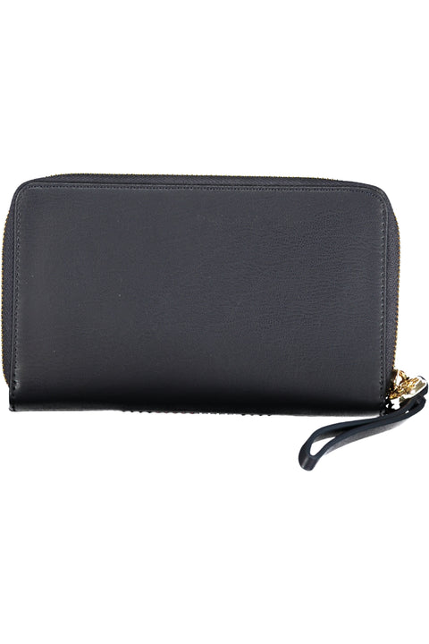 Tommy Hilfiger Portadocumenti Donna Blu
