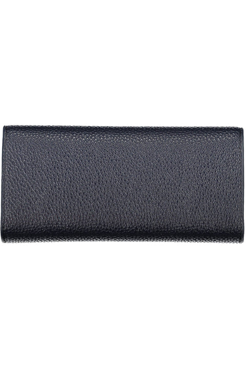 Tommy Hilfiger Portafoglio Donna Blu