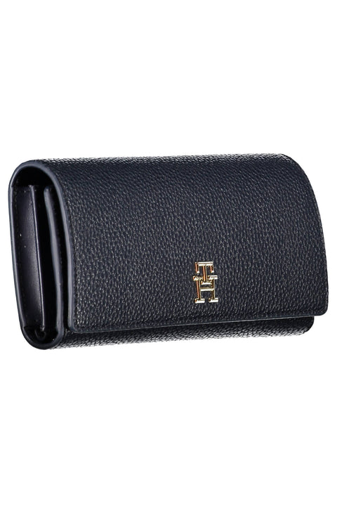 Tommy Hilfiger Portafoglio Donna Blu