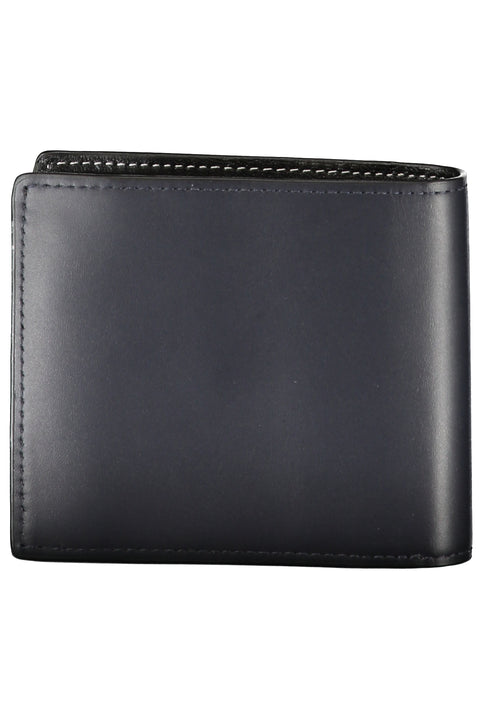 Tommy Hilfiger Portafoglio Uomo Blu