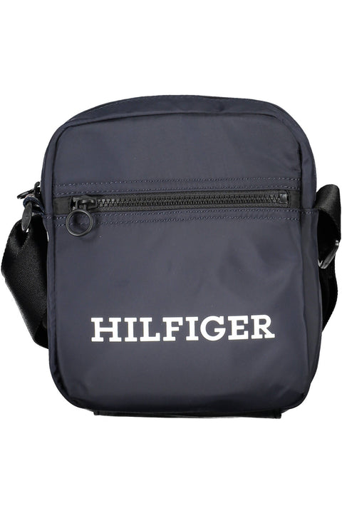 Tommy Hilfiger Tracolla Uomo Blu