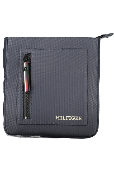 Tommy Hilfiger Tracolla Uomo Blu