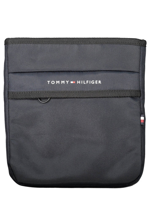 Tommy Hilfiger Tracolla Uomo Blu