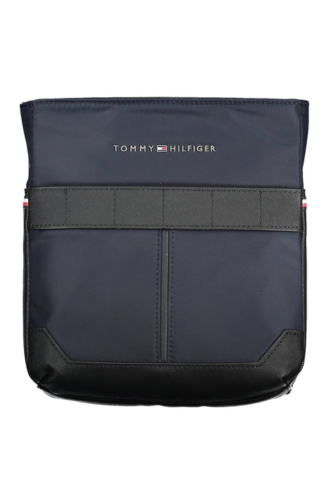 Tommy Hilfiger Tracolla Uomo Blu
