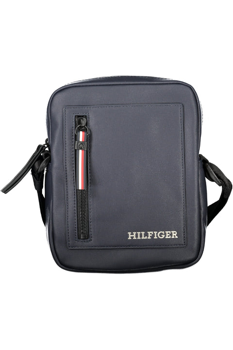 Tommy Hilfiger Tracolla Uomo Blu