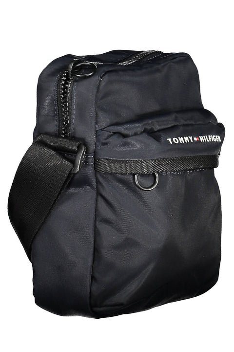 Tommy Hilfiger Tracolla Uomo Blu