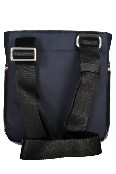 Tommy Hilfiger Tracolla Uomo Blu