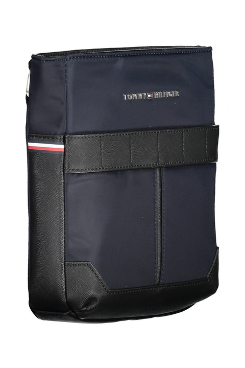 Tommy Hilfiger Tracolla Uomo Blu