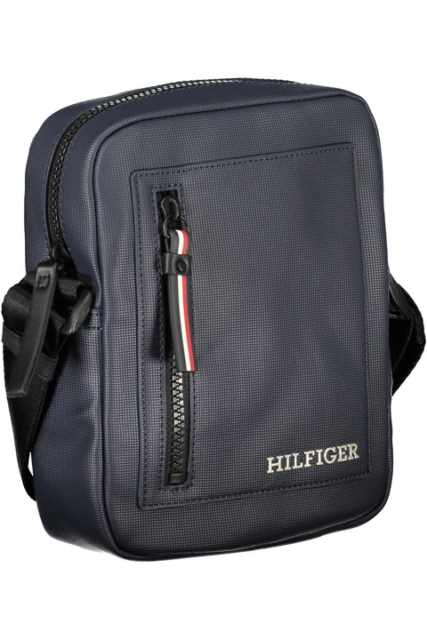 Tommy Hilfiger Tracolla Uomo Blu