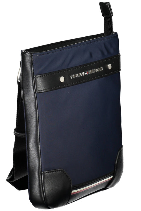 Tommy Hilfiger Tracolla Uomo Blu