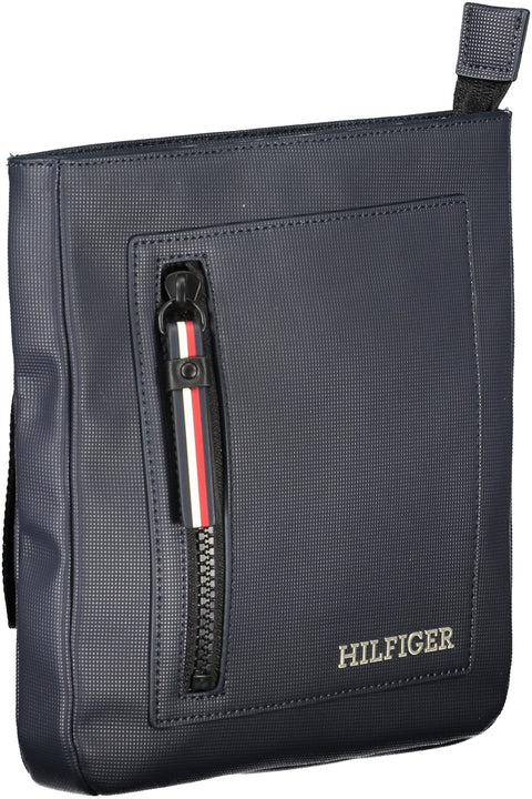 Tommy Hilfiger Tracolla Uomo Blu