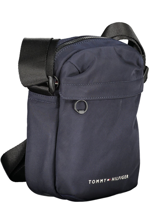 Tommy Hilfiger Tracolla Uomo Blu
