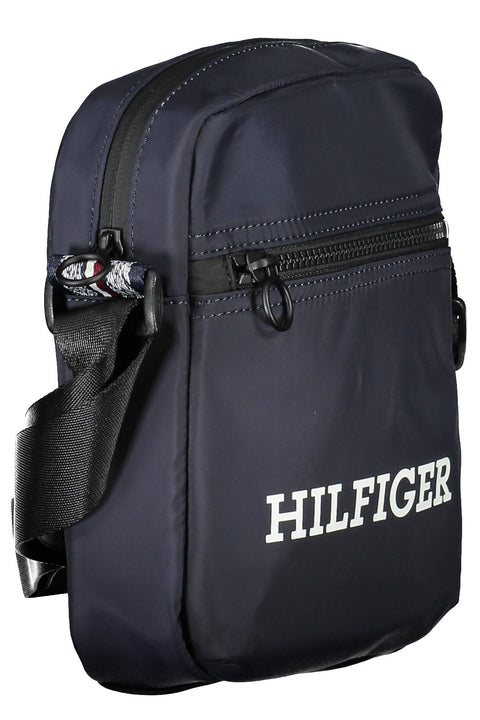 Tommy Hilfiger Tracolla Uomo Blu