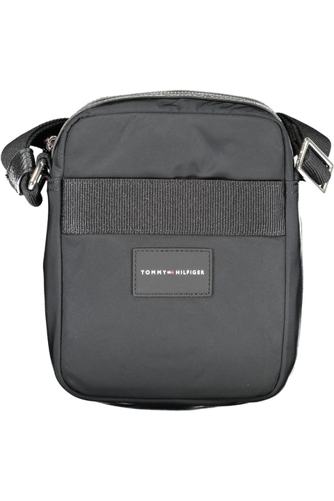 Tommy Hilfiger Tracolla Uomo Nero