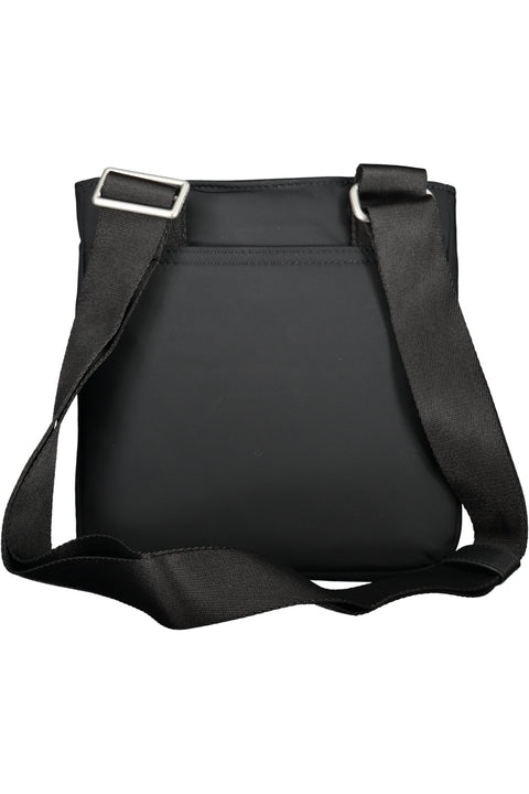 Tommy Hilfiger Tracolla Uomo Nero