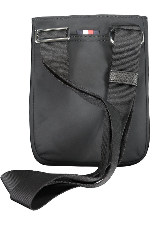 Tommy Hilfiger Tracolla Uomo Nero