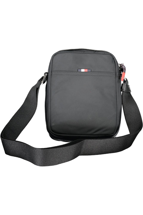 Tommy Hilfiger Tracolla Uomo Nero