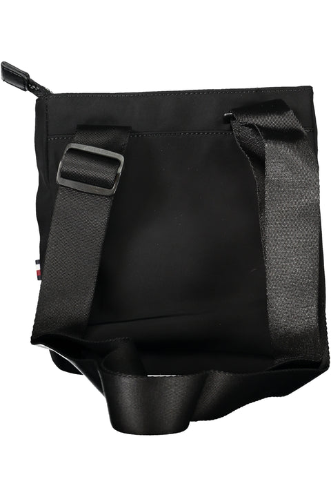 Tommy Hilfiger Tracolla Uomo Nero