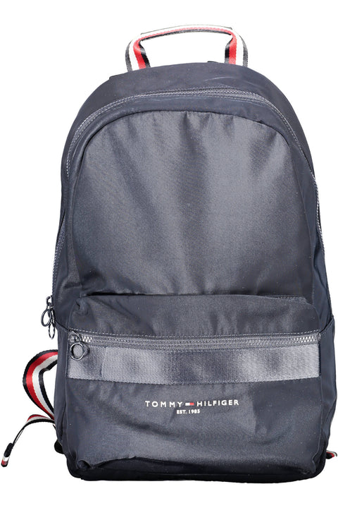 Tommy Hilfiger Zaino Uomo Blu