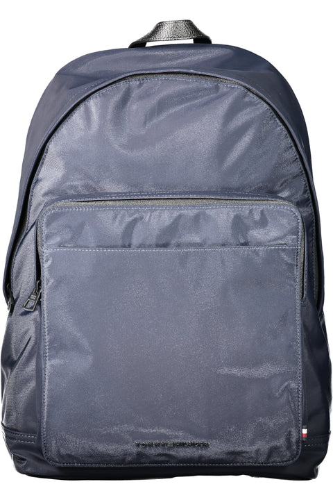Tommy Hilfiger Zaino Uomo Blu