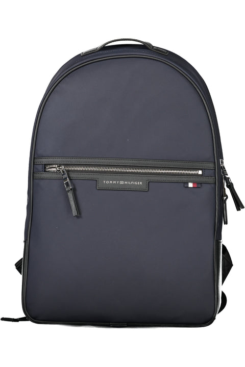 Tommy Hilfiger Zaino Uomo Blu