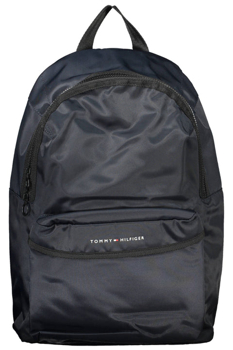 Tommy Hilfiger Zaino Uomo Blu