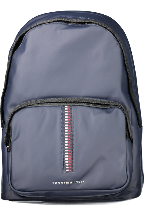 Tommy Hilfiger Zaino Uomo Blu