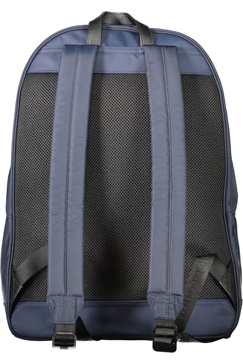 Tommy Hilfiger Zaino Uomo Blu