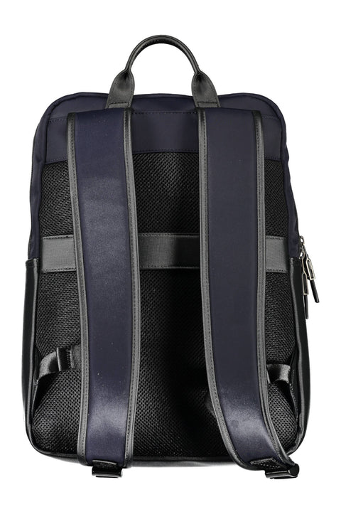 Tommy Hilfiger Zaino Uomo Blu