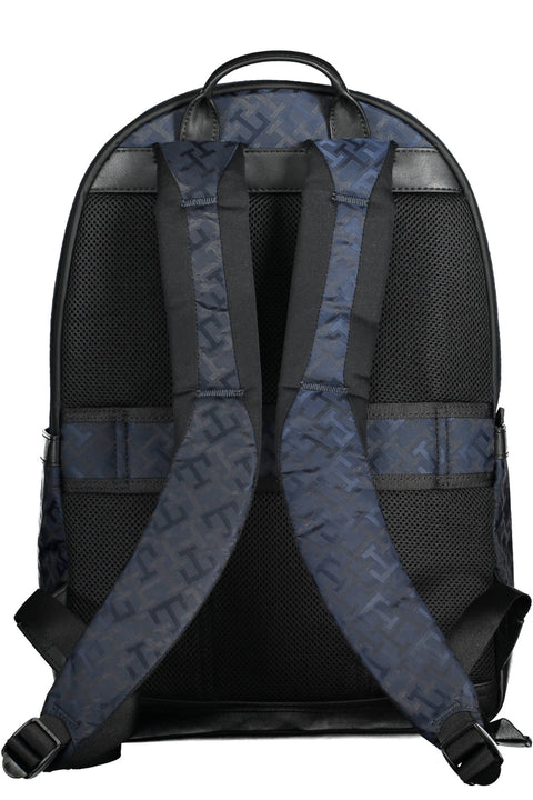 Tommy Hilfiger Zaino Uomo Blu
