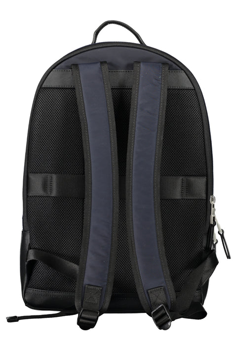Tommy Hilfiger Zaino Uomo Blu