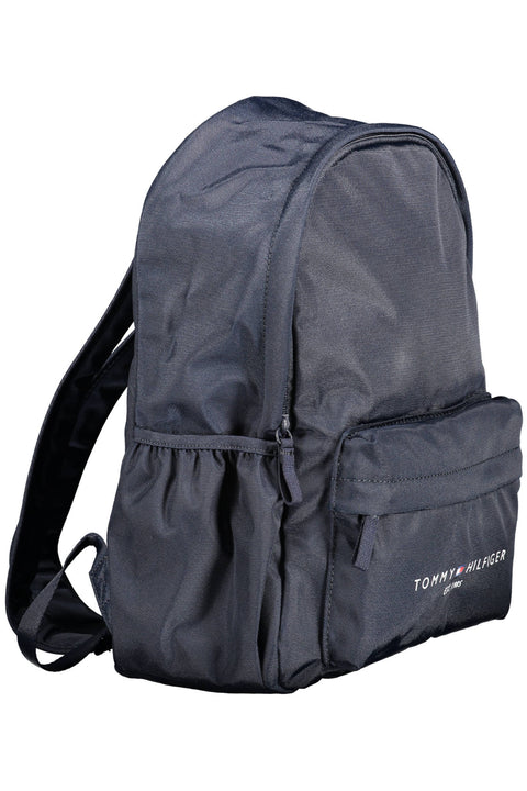 Tommy Hilfiger Zaino Uomo Blu