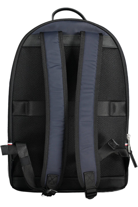 Tommy Hilfiger Zaino Uomo Blu