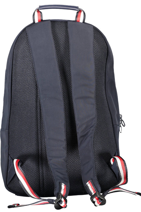 Tommy Hilfiger Zaino Uomo Blu