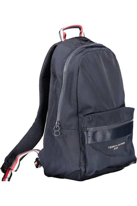 Tommy Hilfiger Zaino Uomo Blu