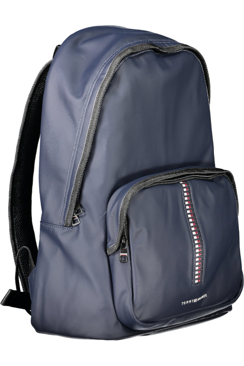 Tommy Hilfiger Zaino Uomo Blu