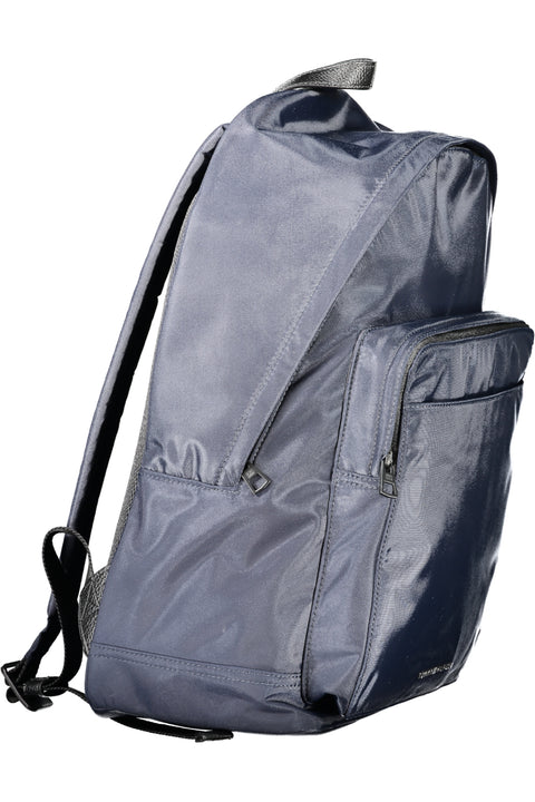 Tommy Hilfiger Zaino Uomo Blu