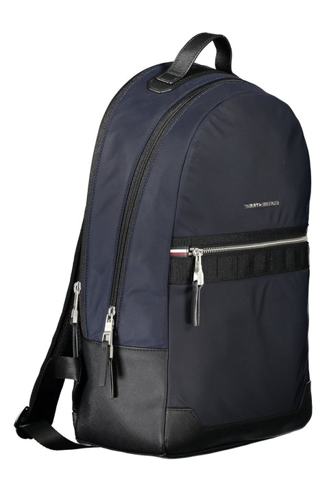 Tommy Hilfiger Zaino Uomo Blu