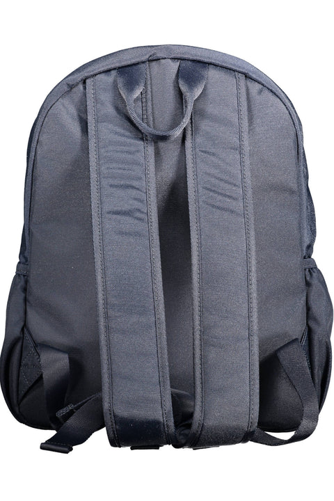Tommy Hilfiger Zaino Uomo Blu